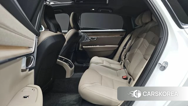 Volvo S90 2026 Белый из Кореи, фото 2