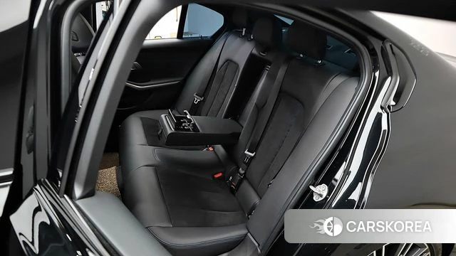 BMW 3 Series (G20) 2021 Черный из Кореи, фото 2