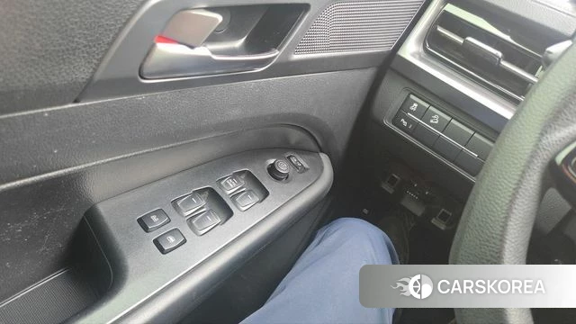 Ssangyong The New Rexton Sport 2023 Черный из Кореи, фото 2