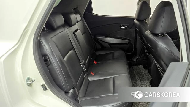 Ssangyong Tivoli Air 2021 Белый из Кореи, фото 2
