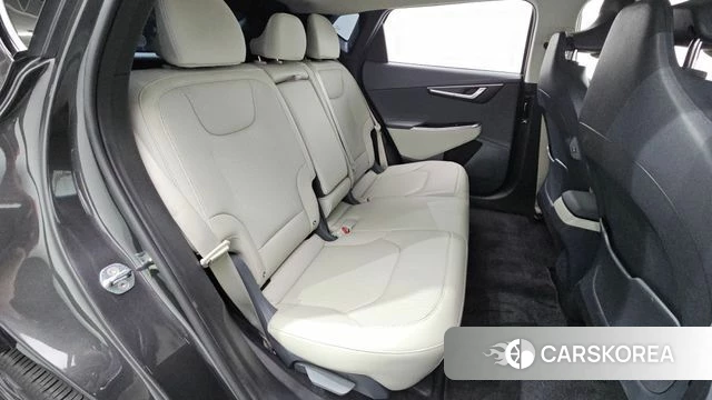 Kia EV6 2022 Серый из Кореи, фото 2