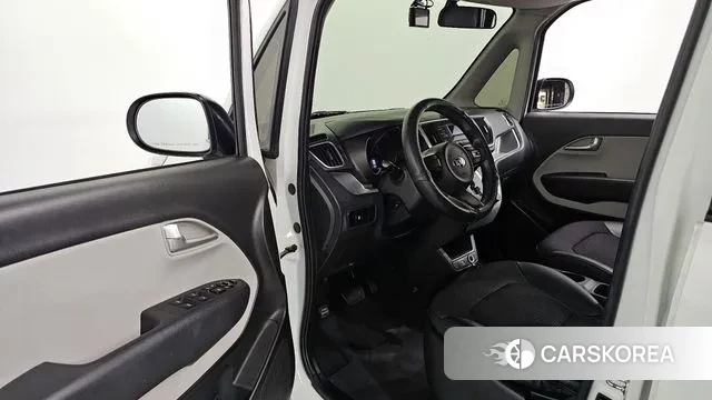 Kia The New Ray 2020 Белый из Кореи, фото 2