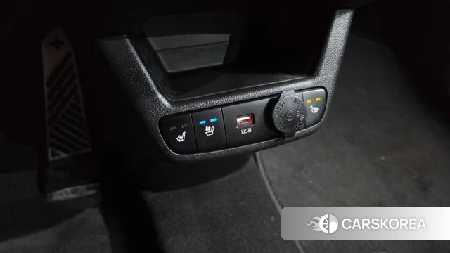 Kia The New Kia Ray EV 2024 Черный из Кореи, фото 2