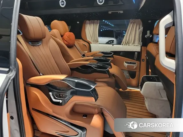 Kia The New Carnival 4th Generation 2024 Белый из Кореи, фото 2