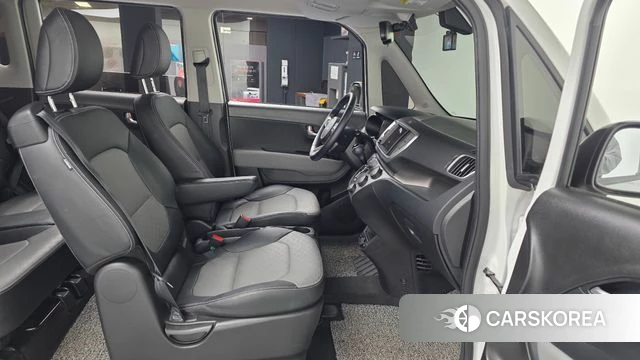 Kia The New Ray 2021 Белый из Кореи, фото 2