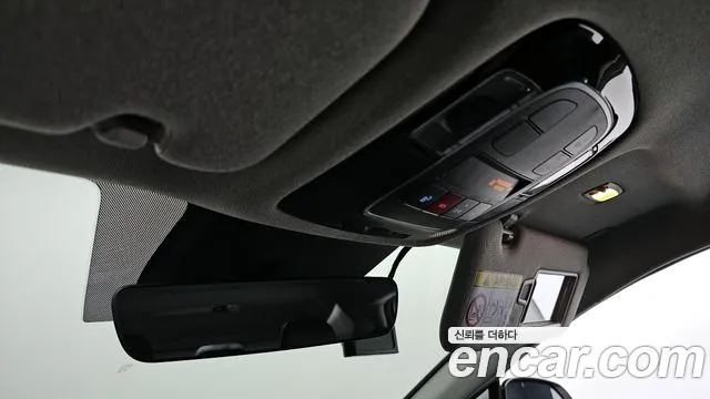 Hyundai Sonata D Edge (DN8) 2024 Белый из Кореи, фото 2