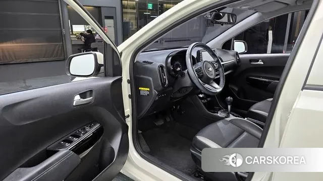 Kia All New Morning (JA) 2019 Жемчужный цвет из Кореи, фото 2