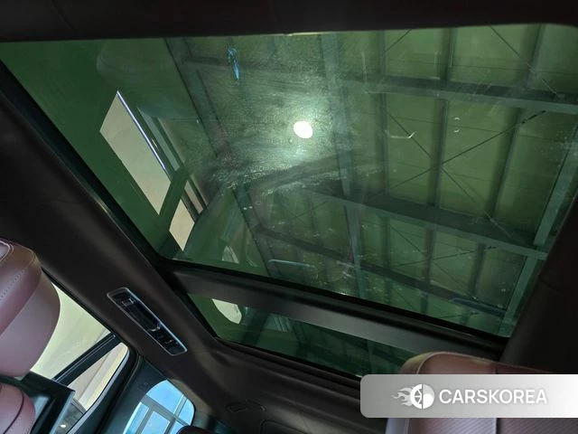 Land Rover Range Rover 5th Generation 2025 Черный из Кореи, фото 2