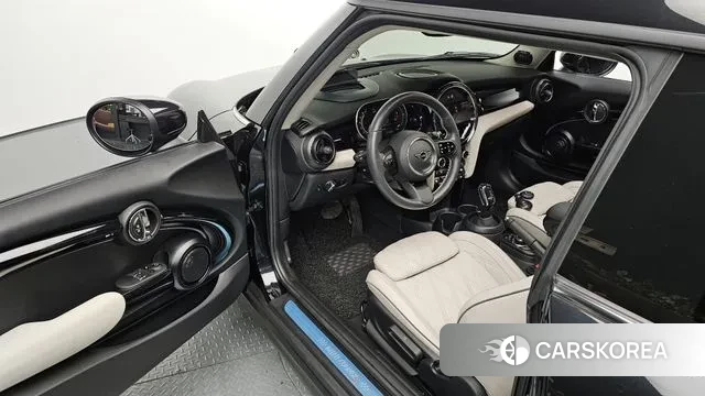 Mini Cooper S id 2889611 из Кореи 2