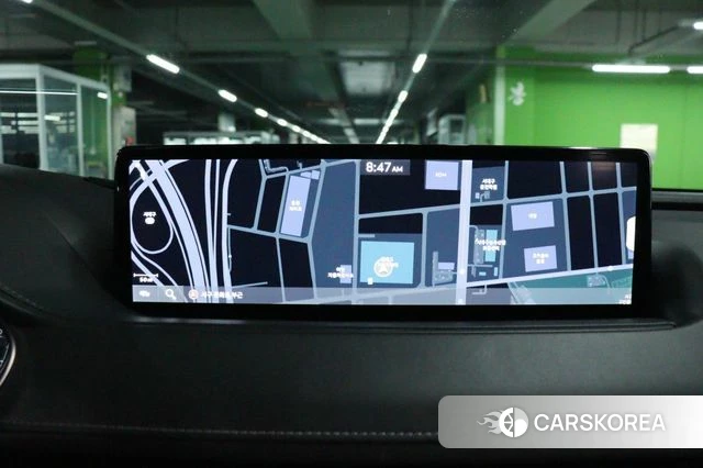 Genesis G80 (RG3) 2020 Серый из Кореи, фото 2