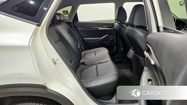 Kia Seltos 2020 Белый из Кореи, фото 2