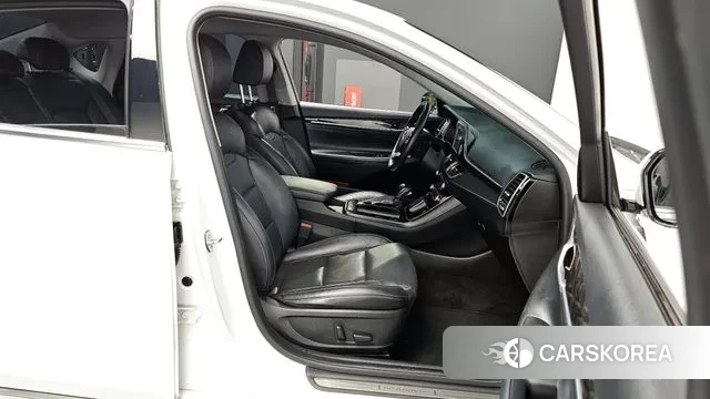 Hyundai Grandeur IG 2019 Белый из Кореи, фото 2