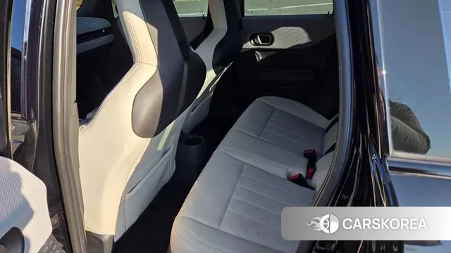 Mini Cooper S 4th Generation 2025 Черный из Кореи, фото 2