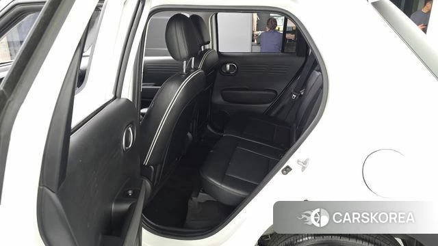 Hyundai Casper 2022 Белый из Кореи, фото 2