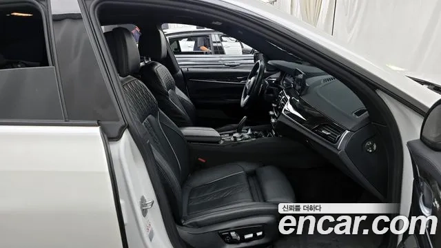 BMW 6 Series GT (G32) id 2913150 из Кореи 2