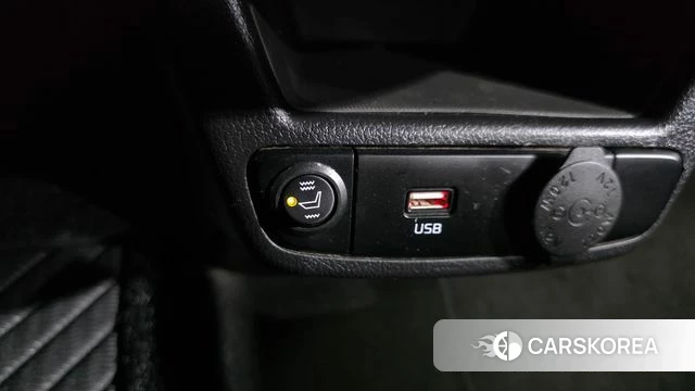 Kia The New Ray 2021 Небесно-голубой из Кореи, фото 2