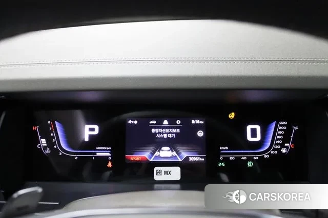 Ssangyong Torres 2022 Черный из Кореи, фото 2