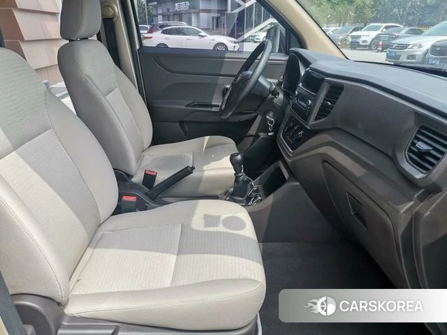 Wuling Automobile Wuling Hongguang V 2020 Шампань из Китая, фото 2