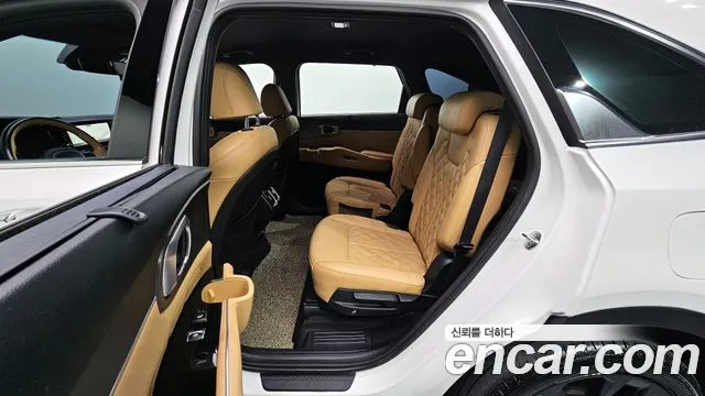 Kia Sorento 4th Generation id 2695082 из Кореи 2