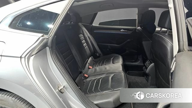Volkswagen Arteon id 4525382 из Кореи 2