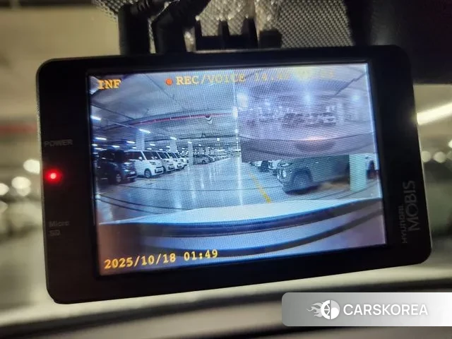 Hyundai Avante (CN7) 2020 Белый из Кореи, фото 2