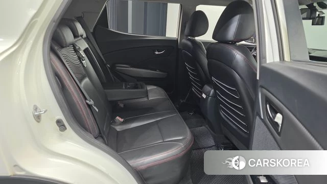 Ssangyong Tivoli Air 2019 Белый из Кореи, фото 2