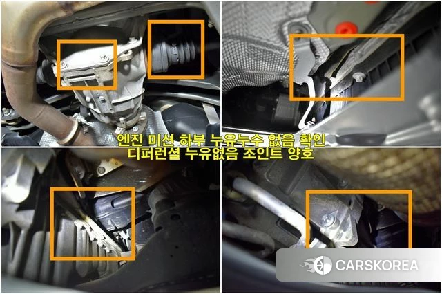 Mercedes-Benz C-Class W205 2021 Черный из Кореи, фото 2
