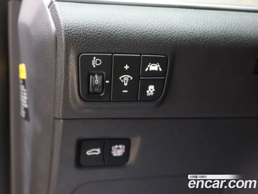 Kia K5 Hybrid 3rd Generation id 1819811 из Кореи 2