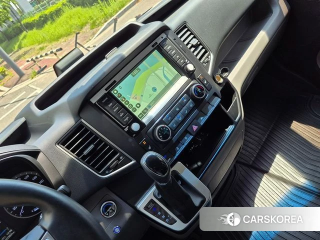 Hyundai Solati 2022 Черный из Кореи, фото 2