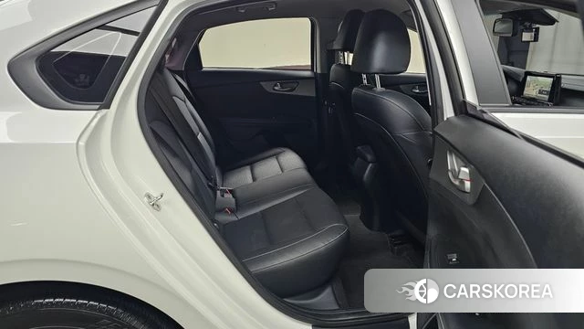 Kia Come New K3 2020 Белый из Кореи, фото 2
