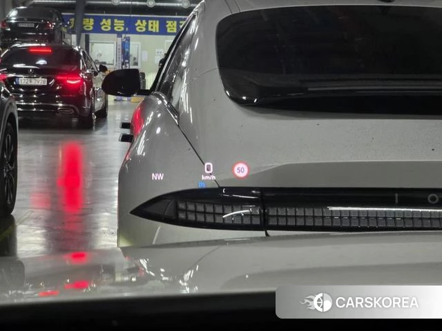 Mercedes-Benz E-Class W213 2019 Белый из Кореи, фото 2