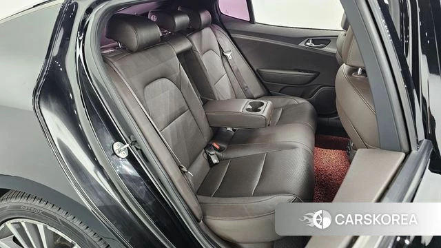 Kia Stinger id 4246061 из Кореи 2