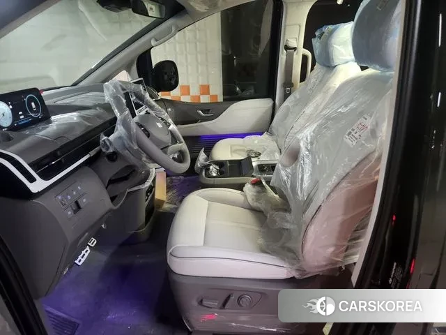 Hyundai Staria id 3078924 из Кореи 2