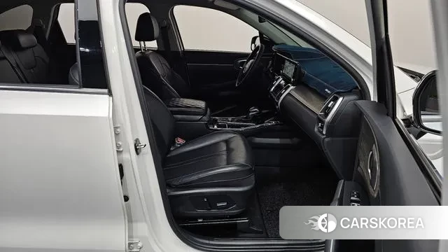 Kia Sorento 4th Generation 2020 Белый из Кореи, фото 2