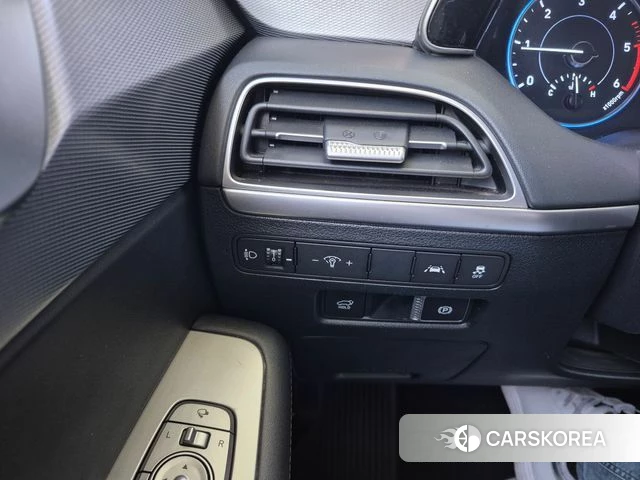 Hyundai Palisade 2019 Жемчужный цвет из Кореи, фото 2