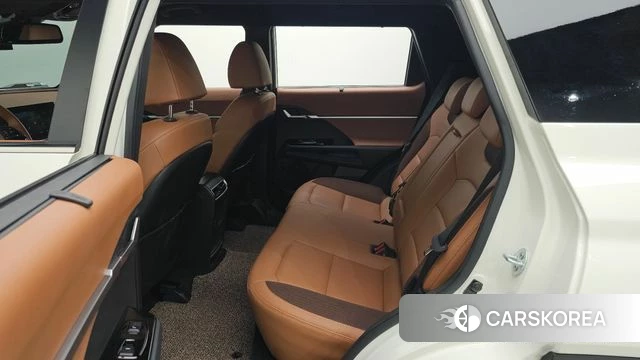 Ssangyong Torres 2022 Белый из Кореи, фото 2