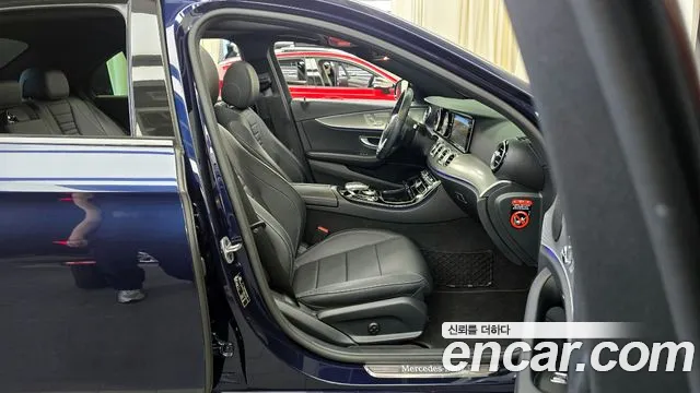 Mercedes-Benz E-Class W213 id 2674871 из Кореи 2