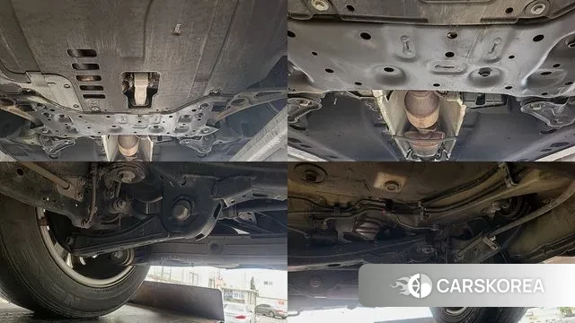 Hyundai Grandeur IG 2018 Черный из Кореи, фото 2