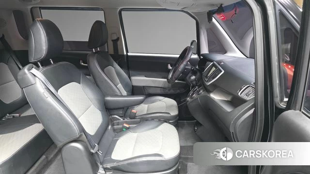 Kia The New Ray 2019 Черный из Кореи, фото 2