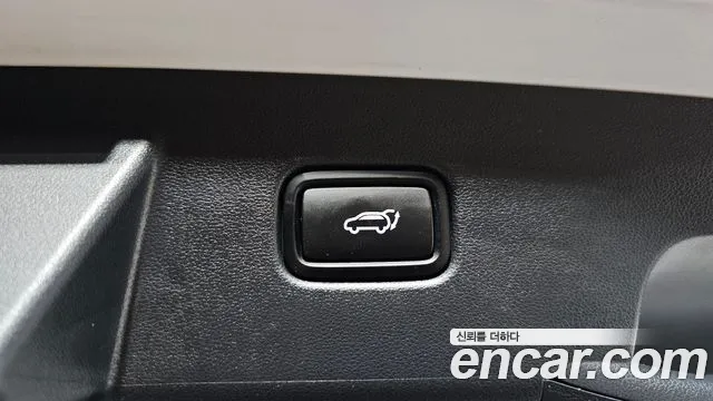 Hyundai Tucson Hybrid (NX4) id 2664334 из Кореи 2