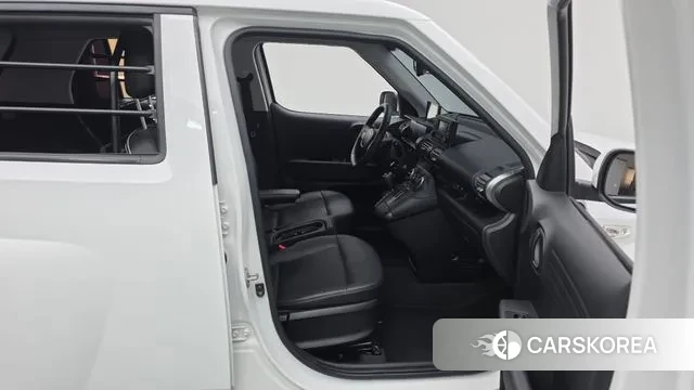 Hyundai Casper 2022 Белый из Кореи, фото 2