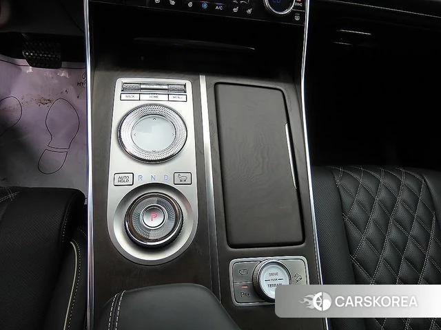 Genesis GV80 2020 Фиолетовый из Кореи, фото 2