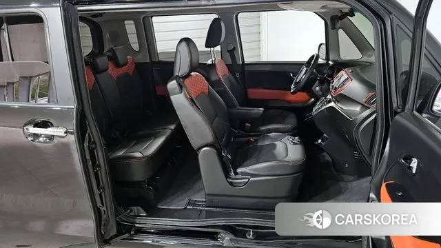 Kia The New Ray 2019 Черный из Кореи, фото 2