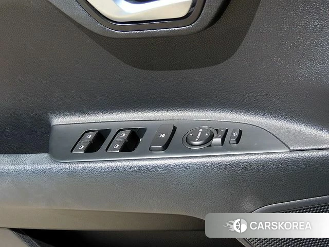 Kia Stonic 2018 Серый из Кореи, фото 2