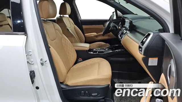 Kia Sorento 4th Generation id 2712199 из Кореи 2