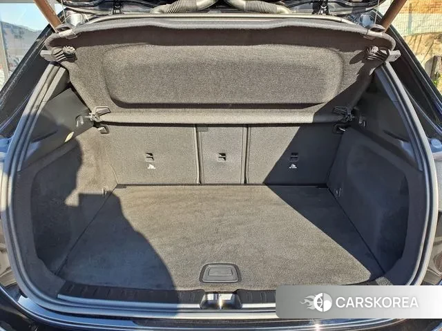 Mercedes-Benz GLA - Class H247 2020 Черный из Кореи, фото 2