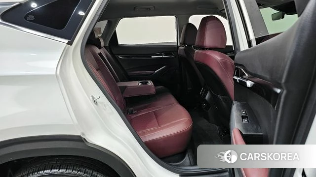 Kia Seltos 2022 Белый из Кореи, фото 2