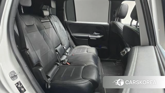 Mercedes-Benz EQB X243 2023 Белый из Кореи, фото 2
