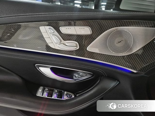 Mercedes-Benz CLS-Class C257 2021 Белый из Кореи, фото 2