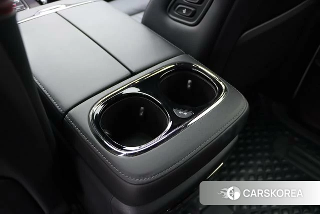 GAC Trumpchi Trumpchi M8 2023 Белый из Китая, фото 2